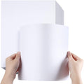 Fainne 200 Sheets 8.5 x 11 Inches Card stock Thick Paper Heavyweight Card Stock by Fainne