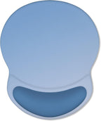 ITNRSIIET Ergonomic Mouse Pad by +ITNRSIIET