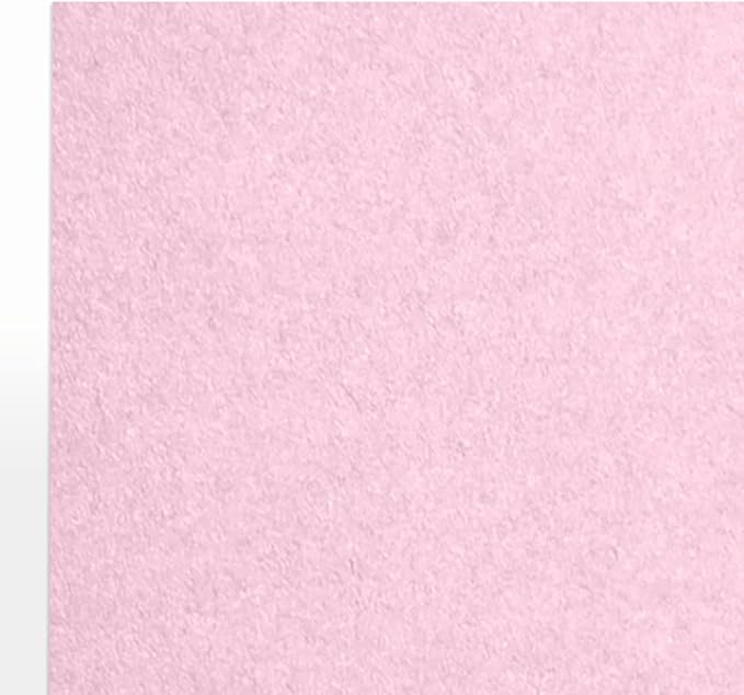 LUXPaper 8.5" x 11" Paper | Letter Size | Rose Quartz Metallic | 80lb. Text | - Image 7