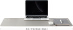 Leather Desk Mat - Image 2