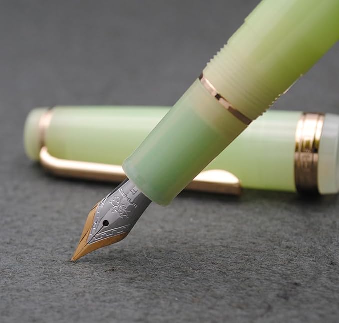 JINHAO 82 Fountain Pen - Image 5