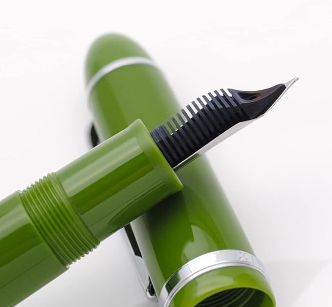 JINHAO X159 Fountain Pen - Image 6