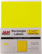 JAM PAPER Return Address Labels - Image 8