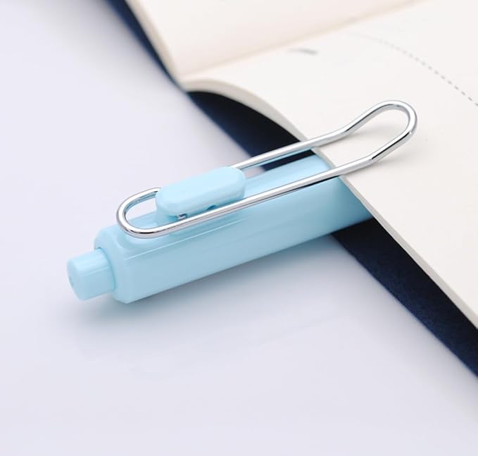 xixixiaozhu OASO K018 Sealed Retractable Fountain Pen Set 0.5mm - Image 4