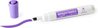 Amazon Basics Low-Odor Dry Erase Whiteboard Markers, Chisel Tip, 12 Assorted - Image 3