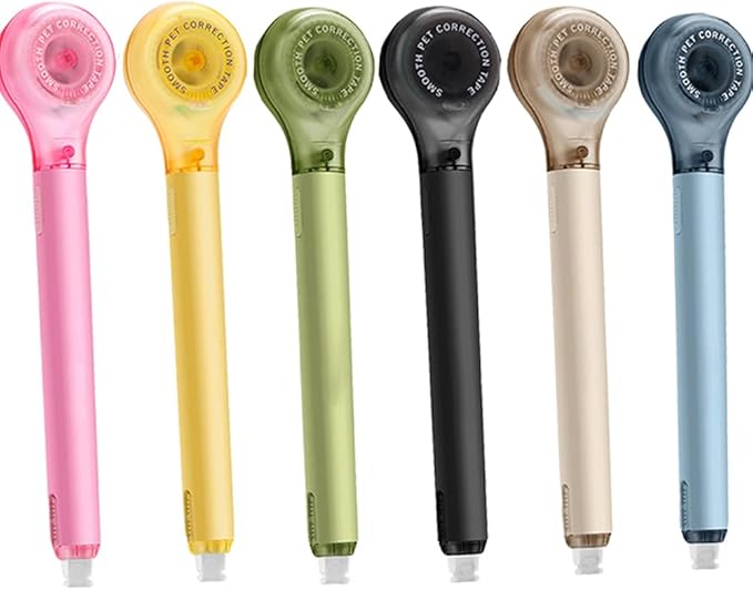 Qtopun Correction Tape Pen by Qtopun