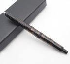 JINHAO 20 Press Fountain Pen, Retractable Capless Resin Pen - Image 3