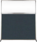 Versare Hush Screen Portable Room Divider | Workstation Wall Divider | by VERSARE
