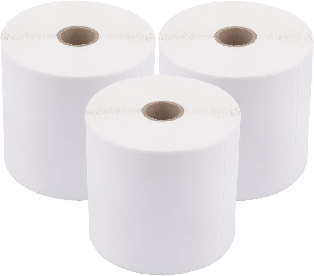 enKo 4 x 6 Direct Thermal Address & Shipping Labels