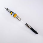 Conklin All American Fountain Pen in Yellowstone – Medium Nib, Unique Yellow - Image 10