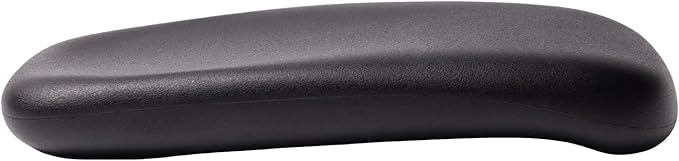 CHAHEKAI Office Chair Arm Replacement, PU Armrest Arm Pads Caps, Univeral 4" - Image 6