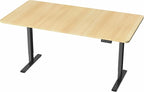VIVO Electric 71 x 36 in Standing Desk, Memory Height Adjustment, 1B Series - Image 9