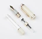 JINHAO 1935 Fountain Pen TIANDAO Series #8 Nib Ink Pen - Image 4