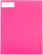 JAM PAPER Return Address Labels - Image 3