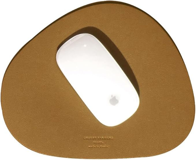 GREEDY FARMERS Mouse pad, Non-Slip Washable Waterproof Computer Mouse pad by GREEDY+FARMERS