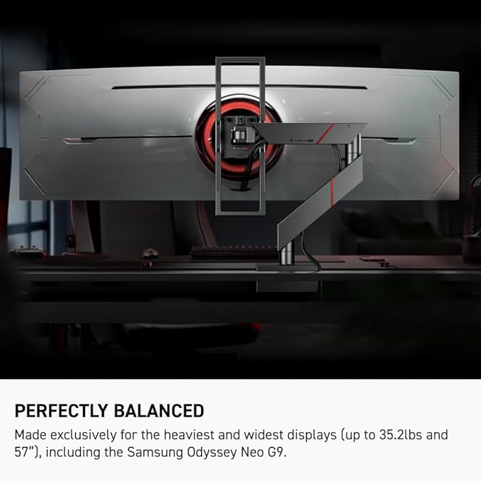 Secretlab Magnus Monitor Arm