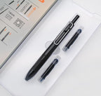 xixixiaozhu OASO K018 Sealed Retractable Fountain Pen Set 0.5mm - Image 6
