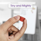 Strong Magnets for Whiteboard, Glassboard and Fridge. N54 Neodymium Rare Earth - Image 3