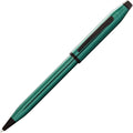 Cross Century II Refillable Ballpoint Pen, Medium Ballpen, Includes Luxury Gift by Cross