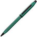 Cross Century II Refillable Ballpoint Pen, Medium Ballpen, Includes Luxury Gift by Cross