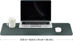 Leather Desk Mat - Image 2