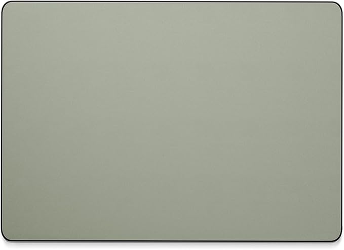 Jotsome Leather Desk Pad Mat, Non-Slip Desk Blotter Pad by Jotsome