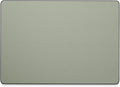 Jotsome Leather Desk Pad Mat, Non-Slip Desk Blotter Pad by Jotsome