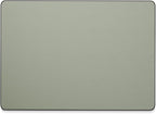 Jotsome Leather Desk Pad Mat, Non-Slip Desk Blotter Pad by Jotsome
