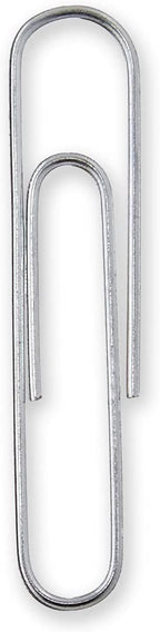 Amazon Basics No. 1 Paper Clips - Image 4