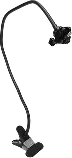 Tangxi Webcam Standfor Desk, Flexible Gooseneck Camera Stand by Tangxi