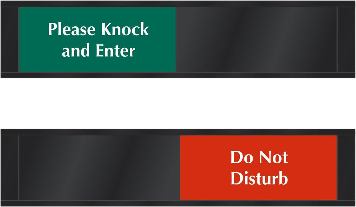 SmartSign Privacy Sign