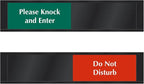 SmartSign Privacy Sign by SmartSign