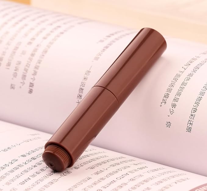 czxwyst Majohn Wancai 2.0 Mini Pocket-Size Eyedropper Fountain Pen - Image 6