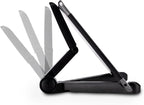 Kado Tablet Stand for Portable Monitor, Adjustable Tablet Holder Foldable - Image 2