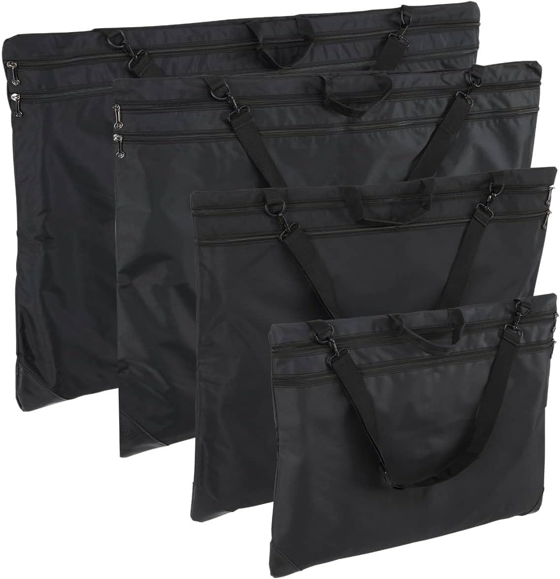 pxb bags for architects and drafters - for on a desk or shelf