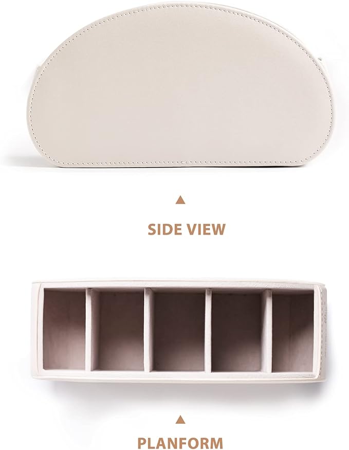 BONNY DODO Remote Control Holders Organizer Box - Image 6