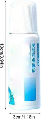 Liquid paper Correction Fluid|Thermal Paper Data Protection Fluid - Image 6