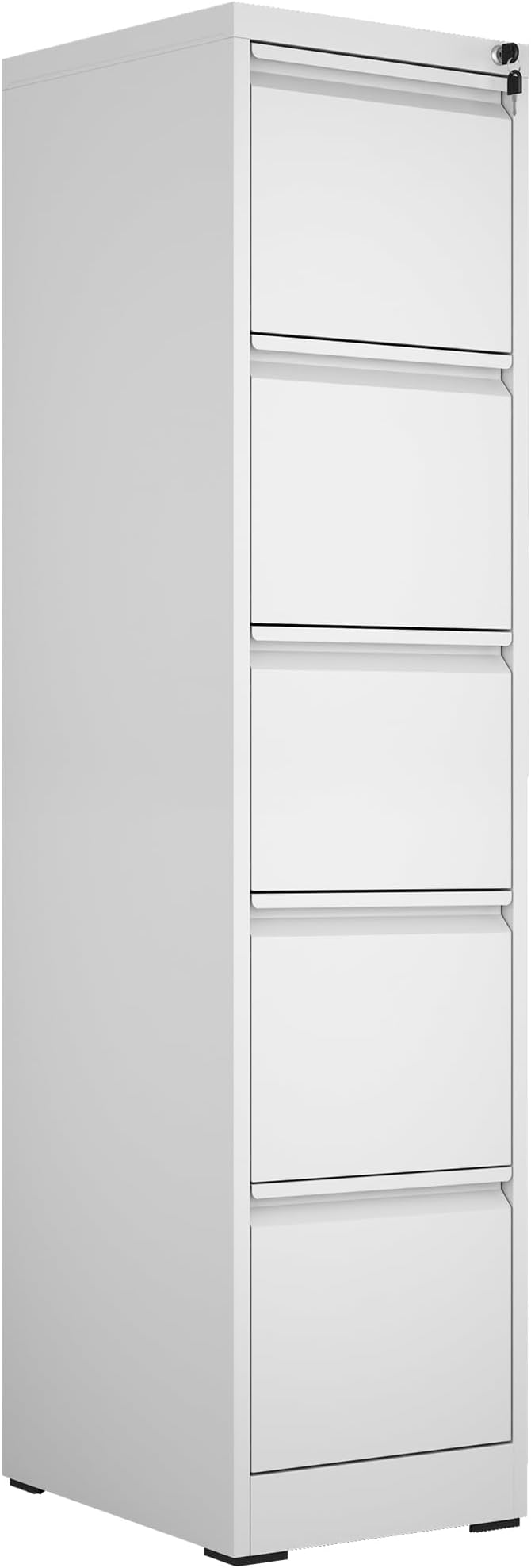 OPTYMIRA Metal File Cabinet by OPTYMIRA