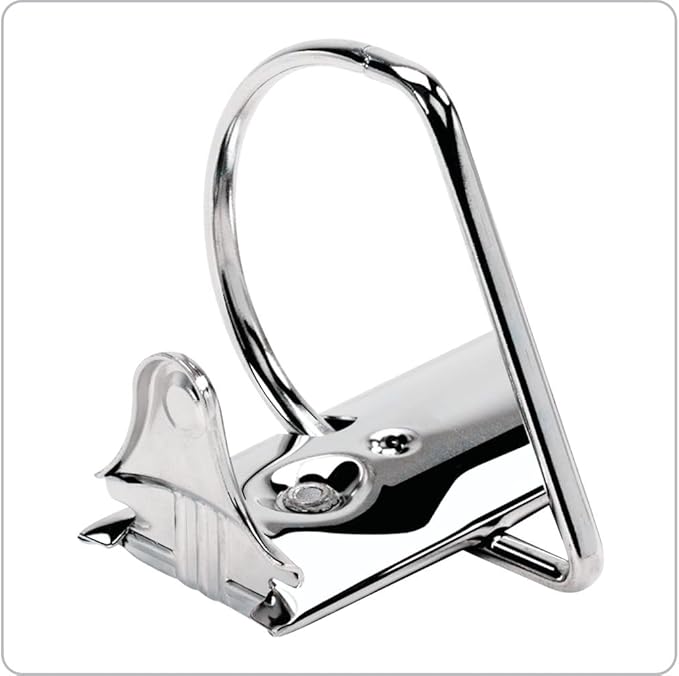 Cardinal 1.5 Inch 3 Ring Binder, Binder - Image 4