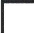 Amanti Art Black Framed Magnetic Board 18x18 Small Vision Board - Image 4