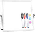 Lumspax Small Desktop White Board by Lumspax