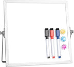 Lumspax Small Desktop White Board by Lumspax