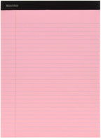 Mintra Office Legal Pads, 8.5in x 11in, Wide Ruled)) - Image 7