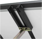 Artograph Futura Light Tracing Table for Artists with Storage and Adjustable Stand, Dimmable Night Glass Work Top