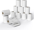 MFLABEL 4x6 Direct Thermal Shipping Labels by MFLABEL