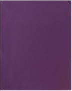 JAM PAPER Laminated Two Pocket Glossy Folders - Image 4