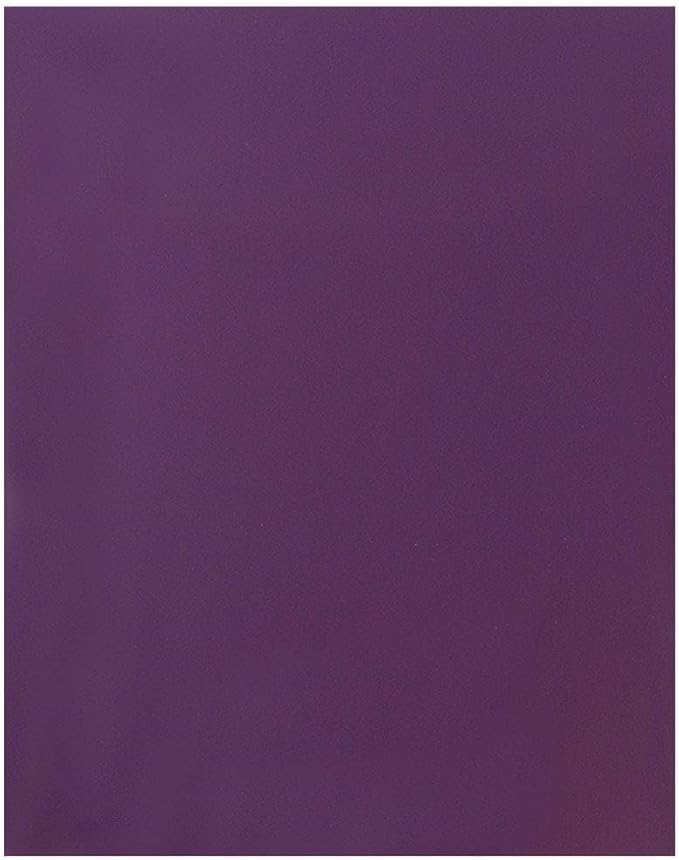 JAM PAPER Laminated Two Pocket Glossy Folders - Image 4