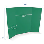 Flipside Products 36” x 48” Foam Project Boards - Image 5