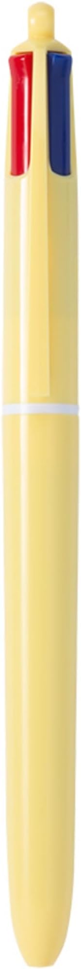 BIC 4 Color Pastel Ballpoint Pen - Image 6