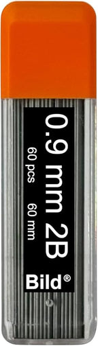 Bild Premium Mechanical Pencil Lead Refills - Image 4